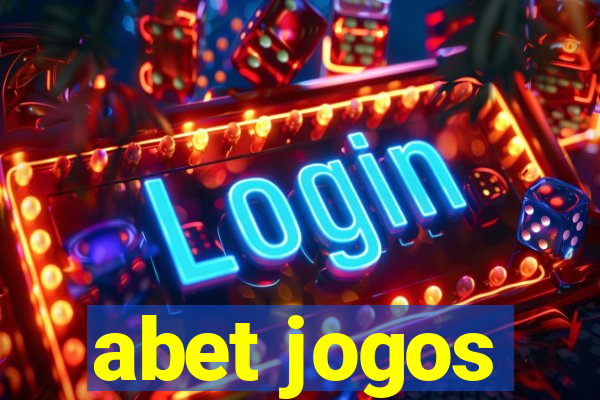 abet jogos